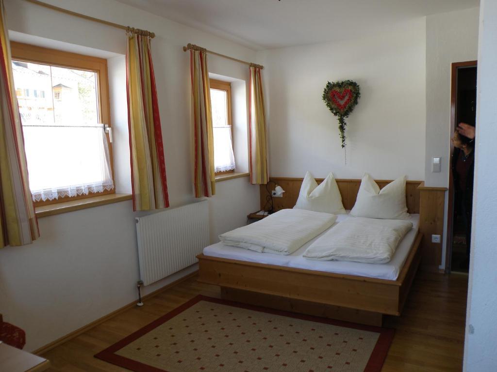 Tonis Appartements Am Achensee Achenkirch Quarto foto