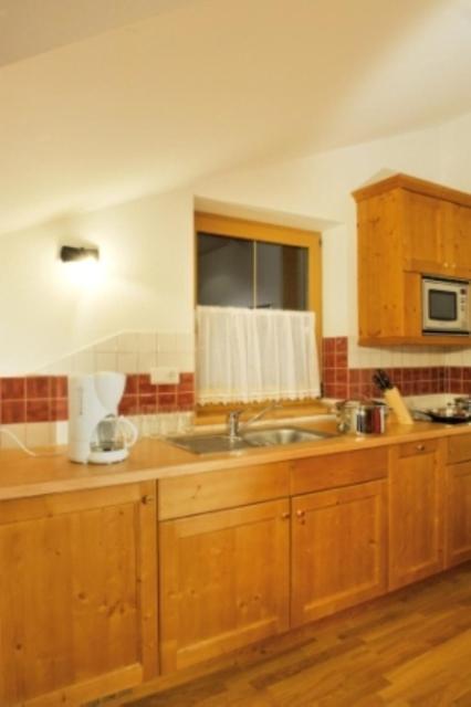 Tonis Appartements Am Achensee Achenkirch Exterior foto
