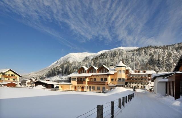 Tonis Appartements Am Achensee Achenkirch Exterior foto