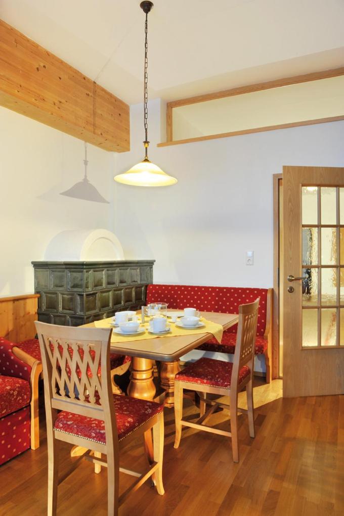 Tonis Appartements Am Achensee Achenkirch Exterior foto