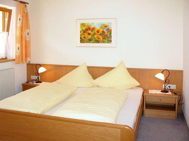 Tonis Appartements Am Achensee Achenkirch Quarto foto