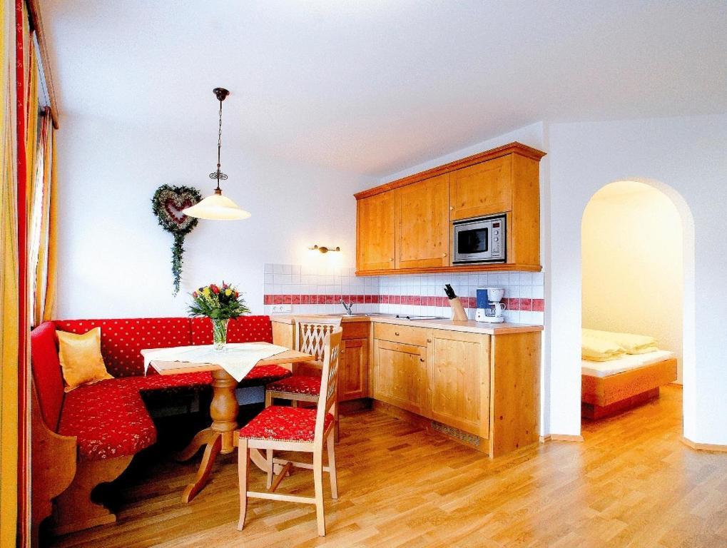 Tonis Appartements Am Achensee Achenkirch Exterior foto