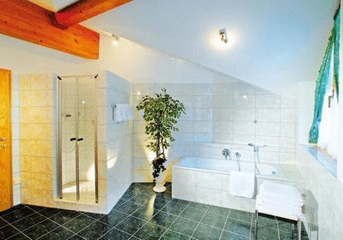Tonis Appartements Am Achensee Achenkirch Exterior foto
